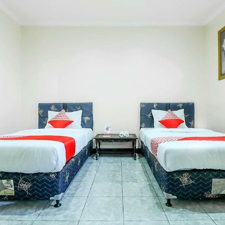 Oyo 1166 Hotel Melati 2 Bedugul  Ngoại thất bức ảnh
