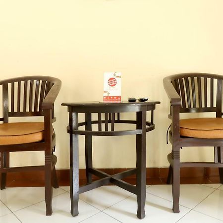 Oyo 1166 Hotel Melati 2 Bedugul  Ngoại thất bức ảnh