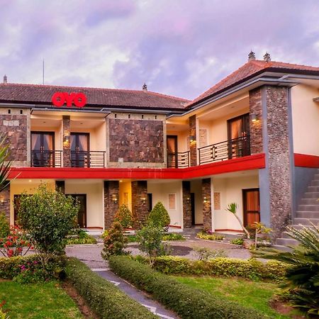 Oyo 1166 Hotel Melati 2 Bedugul  Ngoại thất bức ảnh