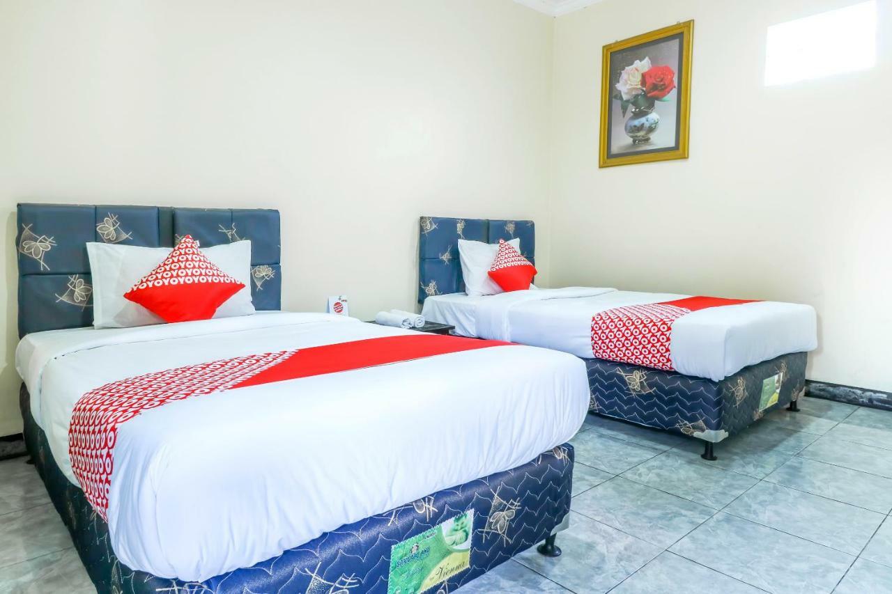 Oyo 1166 Hotel Melati 2 Bedugul  Ngoại thất bức ảnh