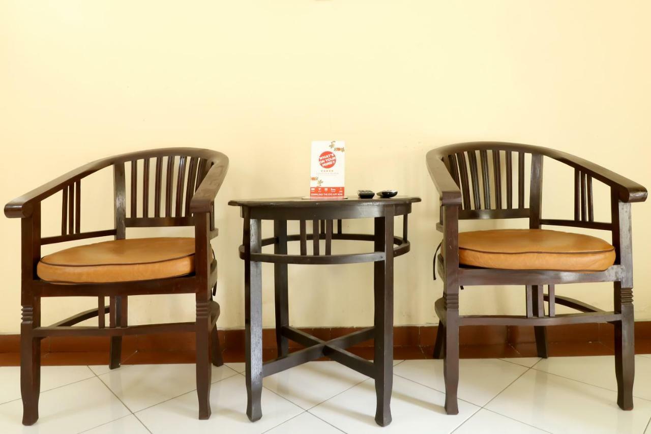 Oyo 1166 Hotel Melati 2 Bedugul  Ngoại thất bức ảnh