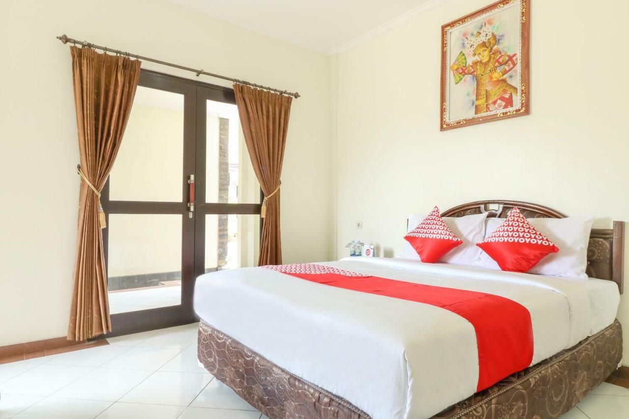 Oyo 1166 Hotel Melati 2 Bedugul  Ngoại thất bức ảnh