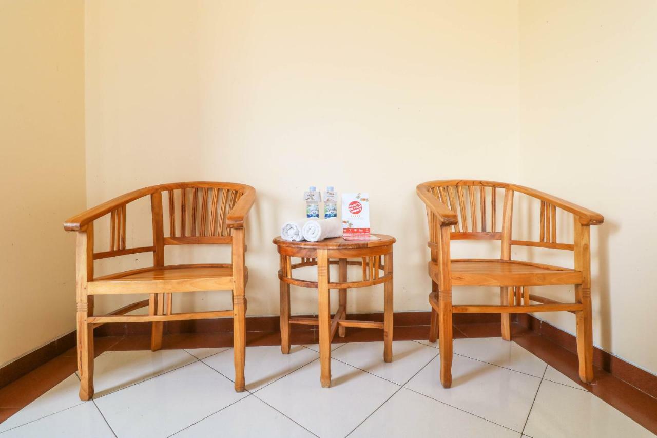 Oyo 1166 Hotel Melati 2 Bedugul  Ngoại thất bức ảnh