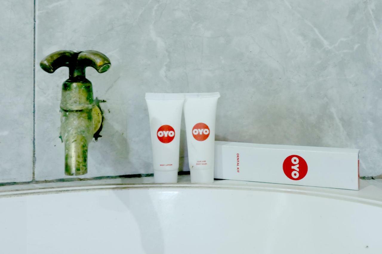 Oyo 1166 Hotel Melati 2 Bedugul  Ngoại thất bức ảnh