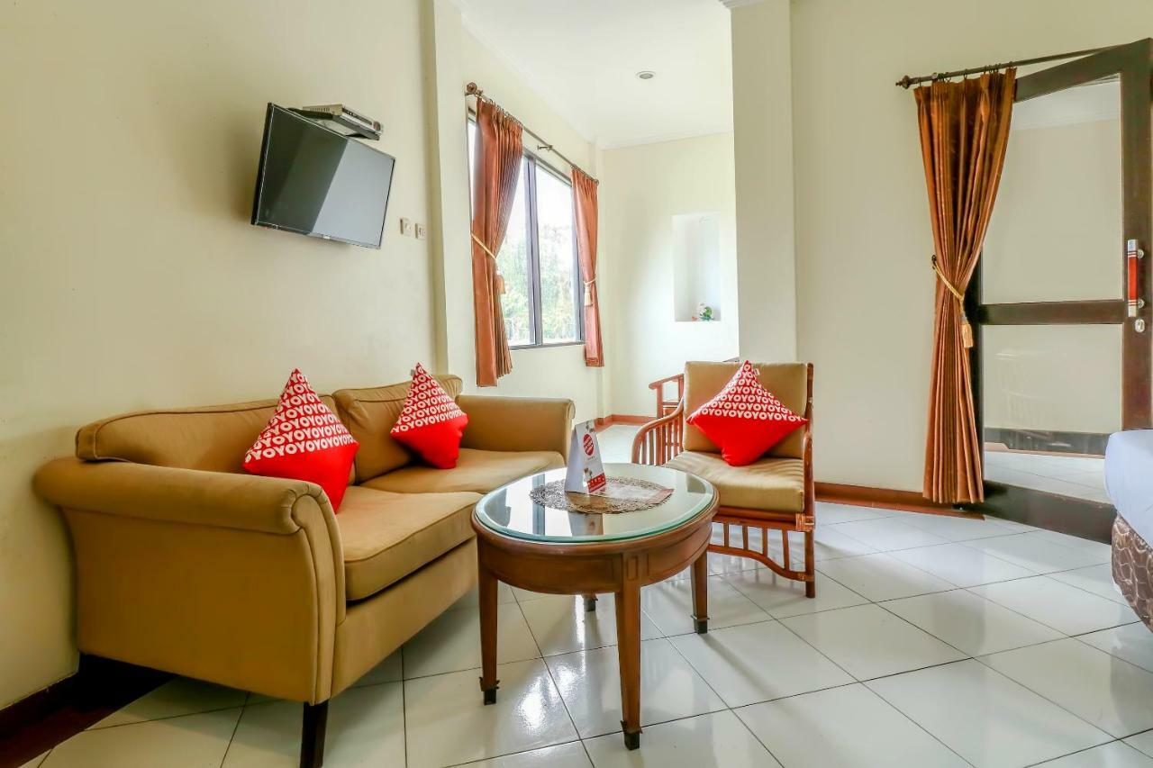Oyo 1166 Hotel Melati 2 Bedugul  Ngoại thất bức ảnh