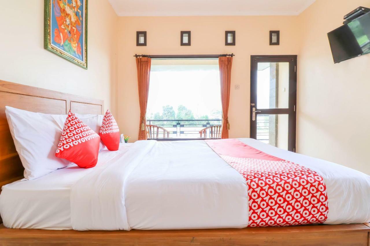 Oyo 1166 Hotel Melati 2 Bedugul  Ngoại thất bức ảnh