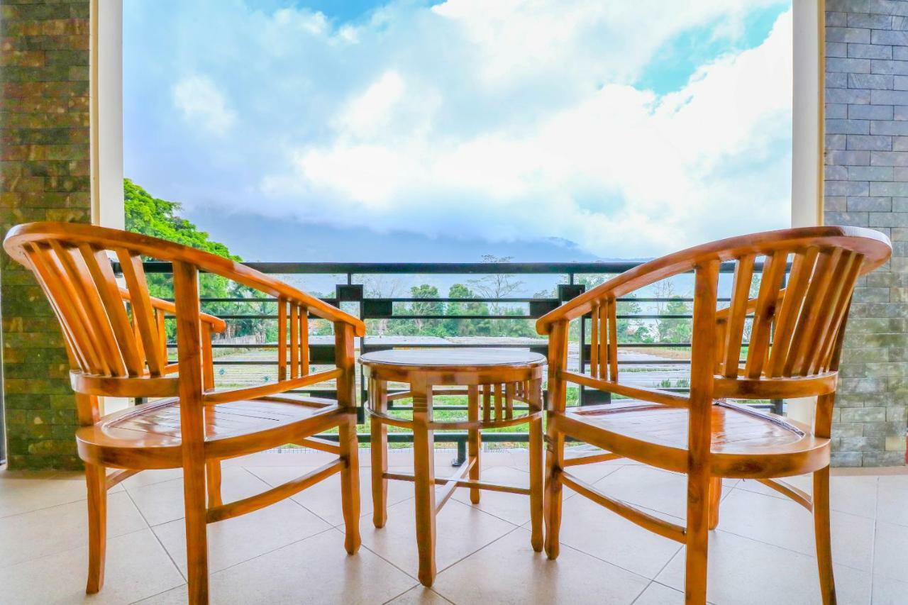 Oyo 1166 Hotel Melati 2 Bedugul  Ngoại thất bức ảnh