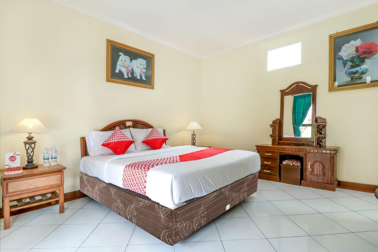 Oyo 1166 Hotel Melati 2 Bedugul  Ngoại thất bức ảnh