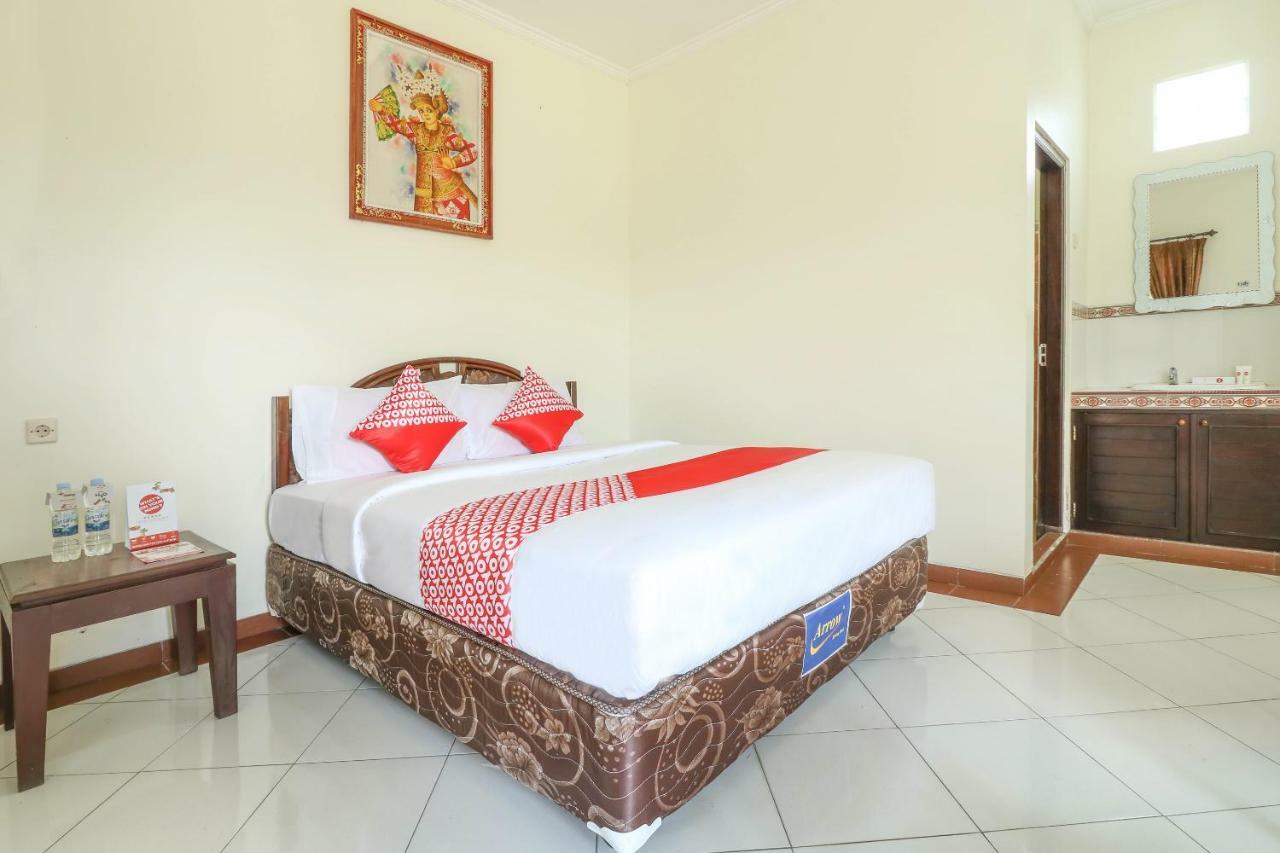 Oyo 1166 Hotel Melati 2 Bedugul  Ngoại thất bức ảnh