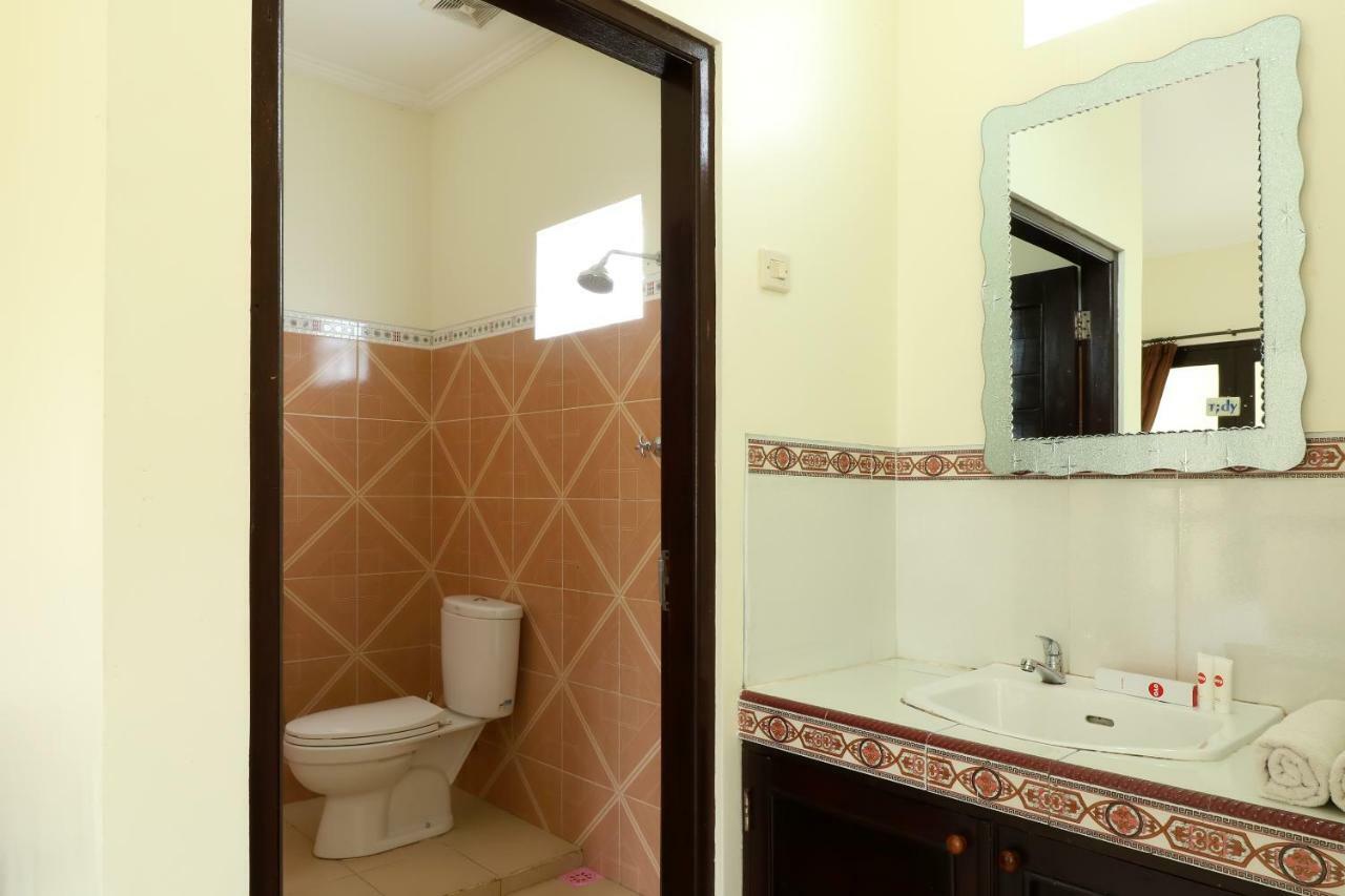 Oyo 1166 Hotel Melati 2 Bedugul  Ngoại thất bức ảnh