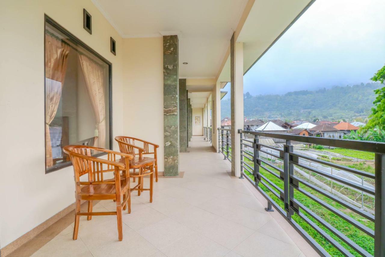 Oyo 1166 Hotel Melati 2 Bedugul  Ngoại thất bức ảnh