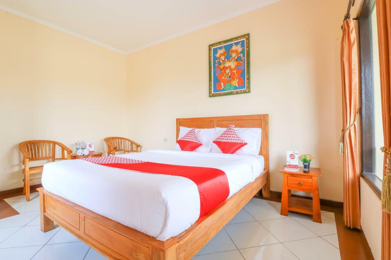 Oyo 1166 Hotel Melati 2 Bedugul  Ngoại thất bức ảnh