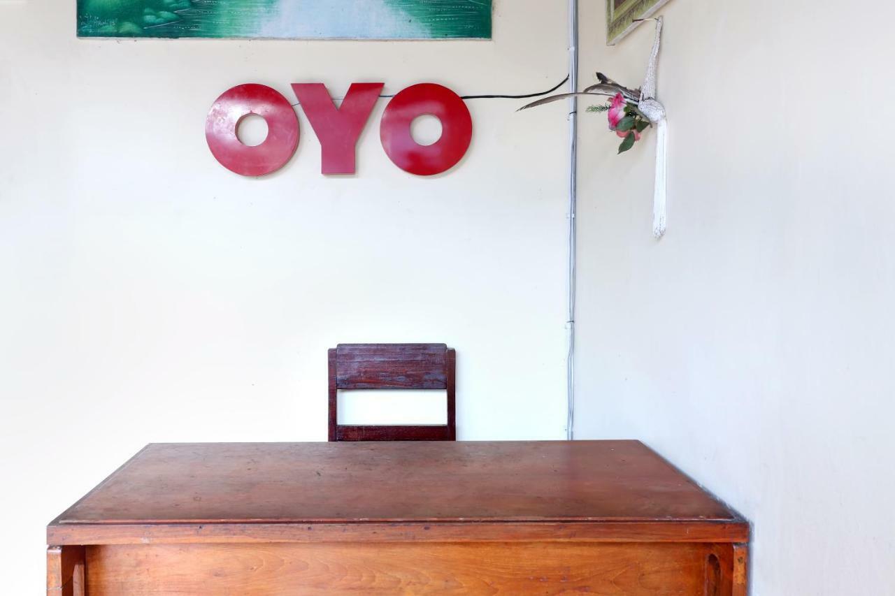 Oyo 1166 Hotel Melati 2 Bedugul  Ngoại thất bức ảnh