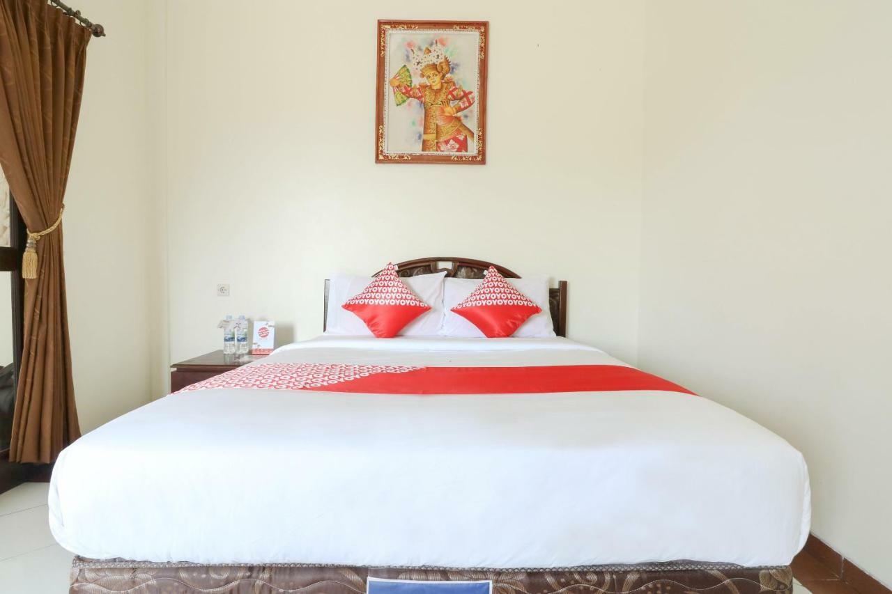 Oyo 1166 Hotel Melati 2 Bedugul  Ngoại thất bức ảnh
