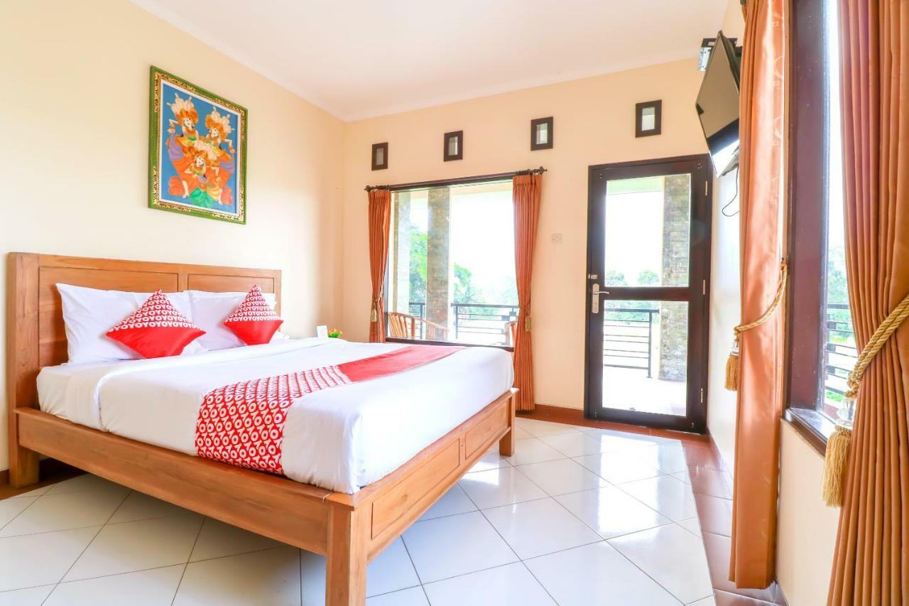Oyo 1166 Hotel Melati 2 Bedugul  Ngoại thất bức ảnh